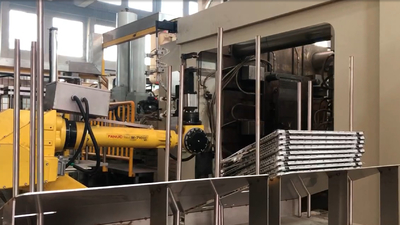 Porcellana Jiangsu EMT Precision Manufacturing Co., Ltd. Profilo aziendale