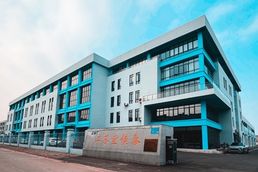 Porcellana Jiangsu EMT Precision Manufacturing Co., Ltd. Profilo aziendale