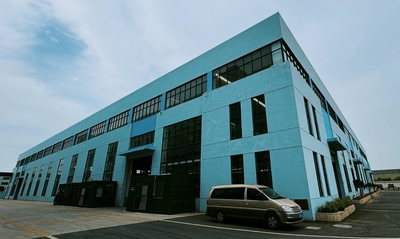 Porcellana Jiangsu EMT Precision Manufacturing Co., Ltd. Profilo aziendale