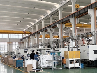 Porcellana Jiangsu EMT Precision Manufacturing Co., Ltd. Profilo aziendale