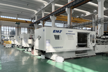 Porcellana Jiangsu EMT Precision Manufacturing Co., Ltd. Profilo aziendale