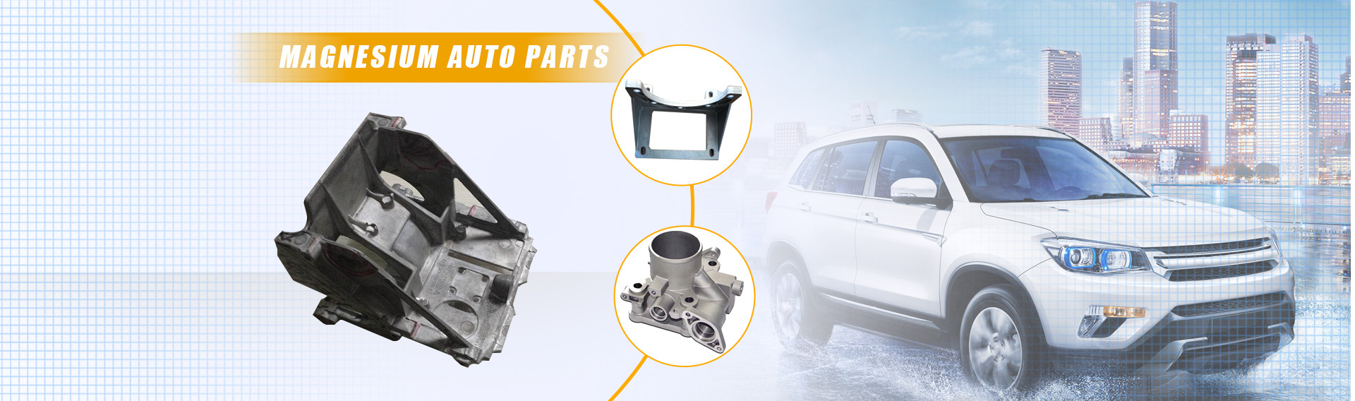 qualità Thixo Mach fabbrica