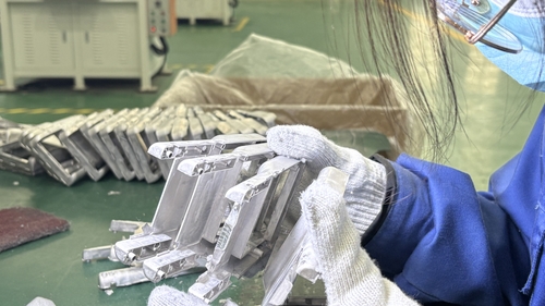 Ultimi blog aziendali su Applicazioni della fusione a pressatura di leghe di magnesio