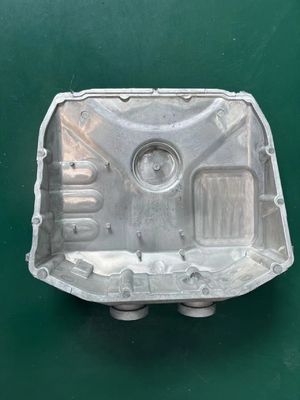 Un buon prezzo. La cassa della lega del magnesio della pressofusione per lo strumento di visione notturna in linea