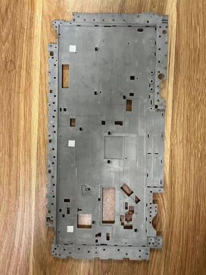 Un buon prezzo. Cassa Lenovo leggero Shell del computer della lega del magnesio di AZ91D in linea