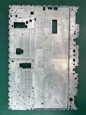 Un buon prezzo. computer Shell For Laptop Semisolid Forming della lega del magnesio di 0.4mm in linea