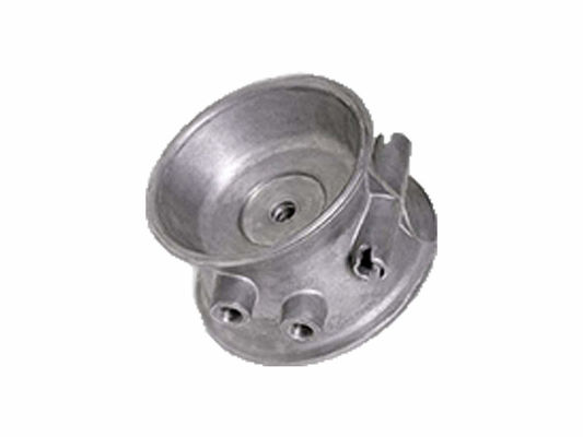 Un buon prezzo. Formazione del solido dei semi della camera a gas della lega del magnesio dei ricambi auto dell'automobile in linea