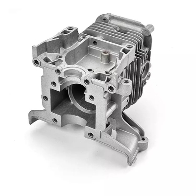 Un buon prezzo. Alluminio Magnesio Lega di Zinco Fusione CNC Tornitura Fresatura in linea