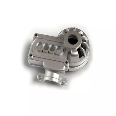 Un buon prezzo. ISO9001 ricambi auto in magnesio semi solidi che formano parti di automobili elettriche in linea