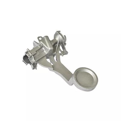 Un buon prezzo. parti di automobili del magnesio dei ricambi auto TS16949 del magnesio di 1.8g/Cm3 AZ91D in linea