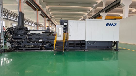 Un buon prezzo. 40000kN Magnesio legato a fusione per elettronica 3C Veicoli a nuova energia e attrezzature da esterno Matrice di tonnellaggio completa in linea