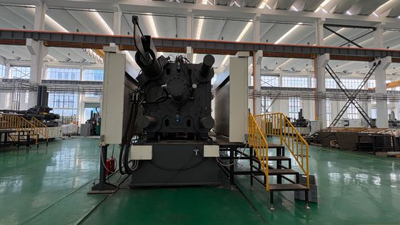 Un buon prezzo. Macchina avanzata di tissomatura MG-2500 per prodotti in lega di magnesio ad alta precisione in linea