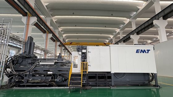 Un buon prezzo. MG-4000 Magnesio Legato Fusione a Fusione a Fusione Sicura Produzione ecologica in linea