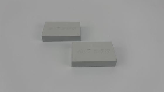 Un buon prezzo. Parti in magnesio per custodie per biglietti da visita Disegno elevato e elegante per forniture commerciali durevoli e leggere in linea