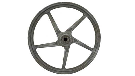 Un buon prezzo. Componenti in magnesio EMT leggeri e ad alte prestazioni per veicoli elettrici a due ruote in linea