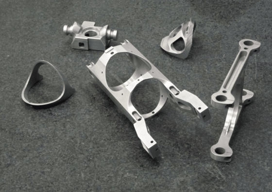 Un buon prezzo. CAE Magnesium Die Casting Parts PDF UG Implanted Medical Device in linea