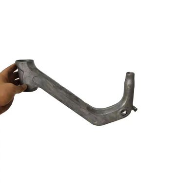 Un buon prezzo. CNC Turning Magnesium Alloy Toy CMM Baby Carriage Bike Brake Handle in linea