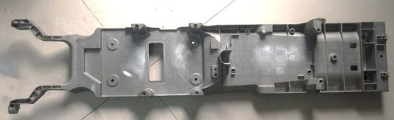 Un buon prezzo. Anodization Magnesium Auto Parts Electroplating CNC Display Backplane in linea