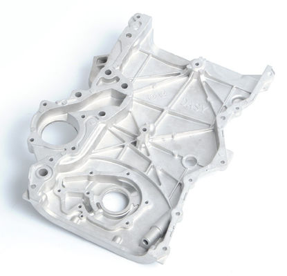 Un buon prezzo. Front Shell Car Seat Back Vehicle EMT 1500T Magnesium In Aluminium Alloy in linea