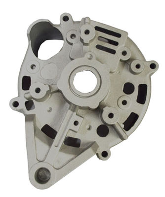 Un buon prezzo. TS16949 Seat Car Parts Electroplating Auto Gland Magnesium Alloy in linea