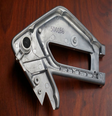 Un buon prezzo. Mg-Al-Zn Alloy Car Seat Accessories Light OEM  Magnesium Auto Parts CNC Turning in linea