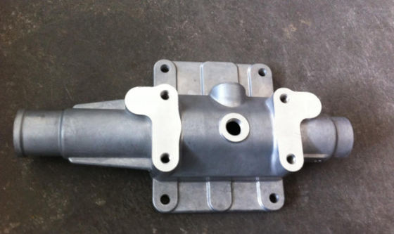 Un buon prezzo. CAM Magnesium And Magnesium Alloys Medical Cast Weld in linea