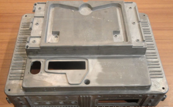 Un buon prezzo. Solid Works PRO/E Medical Die Castings Magnesium Alloy Auto Parts in linea