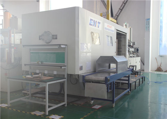 Un buon prezzo. Magnesium Alloy Thixomolding Process Aluminum 8000 KN Quick Injection Molding in linea