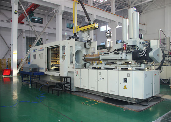 Un buon prezzo. Magnesium Small Injection Molding Machine 105 MPa Thixomolding Aluminum in linea