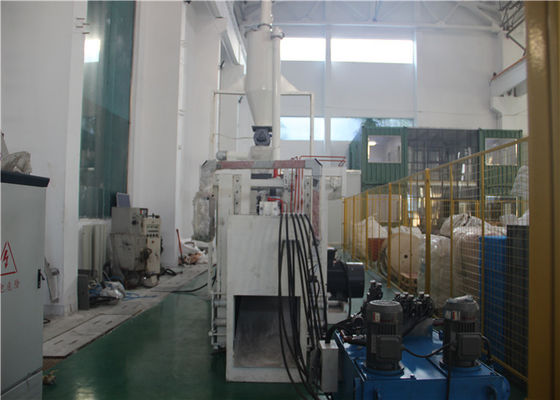 Un buon prezzo. Quick Injection Molding Equipment 8000kN MG-800 Thixomolding Aluminum in linea