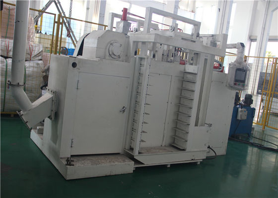 Un buon prezzo. Magnesium Hydraulic Small Injection Molding Machine Semi-Solid in linea