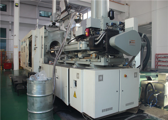 Un buon prezzo. Semi-Solid Magnesium Alloy Die Casting Machine 100MPa Pressure 15000kN in linea
