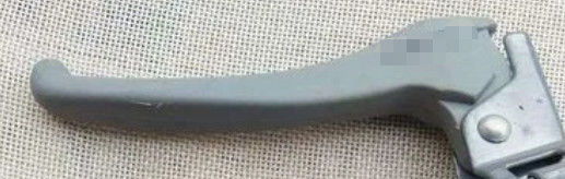 Un buon prezzo. CNC Turning Dilling Bicycle Brake Handle 800T Magnesium Alloy in linea