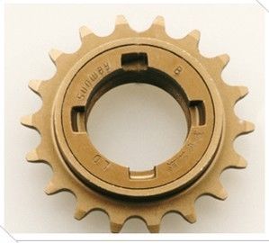 Un buon prezzo. Magnesium Alloy Bicycle Suspension Fork TS16949 Injection Molding Bike Wheel Disc in linea