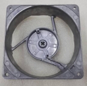 Un buon prezzo. High Load Mechanical Arm Parts CNC 800T Magnesium Alloy Robot Manipulator Arm in linea