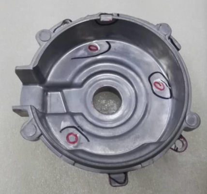 Un buon prezzo. TS16949 Mechanical Arm Robot Light Weight Robotic Lifting Arm Injection Molding in linea