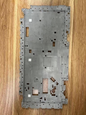 Un buon prezzo. Cassa Lenovo leggero Shell del computer della lega del magnesio di AZ91D in linea
