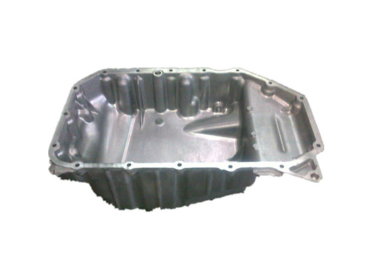 Un buon prezzo. Mpa elettrico di Shell Semi Solid Forming 280 del motore di automobile della lega del magnesio delle parti in linea