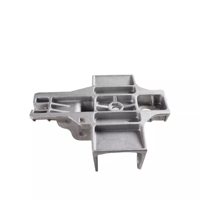 Un buon prezzo. La lega di magnesio CNC pressofusione lega di magnesio auto colata in linea
