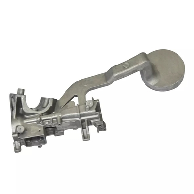 Un buon prezzo. Elaborazione di CNC dei ricambi auto del magnesio di formatura semi solida della camera a gas in linea
