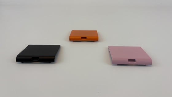 Un buon prezzo. Console di gioco Copertura della batteria Magnesio Leggio Parti di fusione Alta resistenza Facile portabilità in linea
