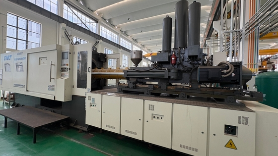 Un buon prezzo. 6500kN EMT Machinery di stampaggio per prodotti in lega di magnesio Perfetta 3C elettronica e industria aerospaziale in linea