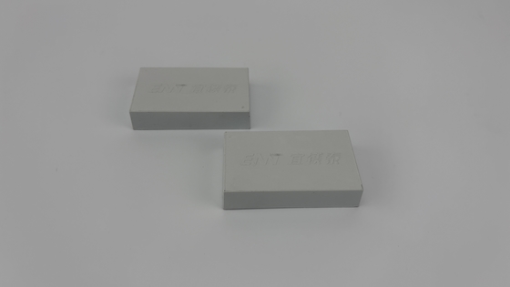 Un buon prezzo. Magnesium Parts for Business Card Cases High-Performance and Stylish Design for Durable and Lightweight Business Supplies in linea