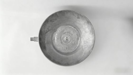 Un buon prezzo. EMT Magnesium Alloy Wok: Effortless Stir-Frying, Even Heat Conduction Without Burning, Healthy & Coating-Free in linea