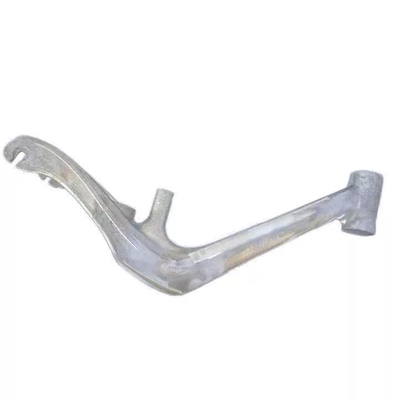 Un buon prezzo. Low Carbon Bike Pedal Shaft Laser Cut Weld Car Balance Shaft in linea