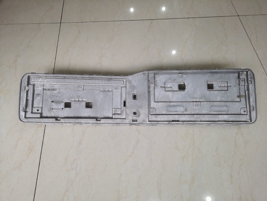 Un buon prezzo. CNC Turning Dashboard Backboard CMM Auto Display Backboard 1500T Magnesium Alloy in linea
