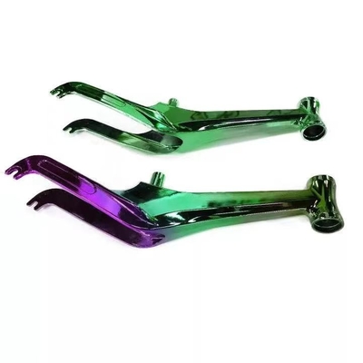 Un buon prezzo. TS16949 1500T Magnesium Alloy Toy Light Weight Balance Car Support Shaft in linea