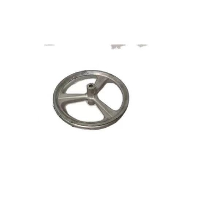 Un buon prezzo. Steel Aluminum Children'S Bicycles Hub Brackets CNC Magnesium Die Casting Parts in linea