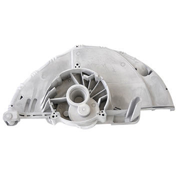 Un buon prezzo. CMM 800T Aluminum And Magnesium Alloy Power Tool Parts TS16949 in linea