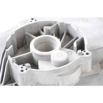 Un buon prezzo. CNC Power Tool Spare Parts PC ABS CMM Magnesium Alloy Die Casting in linea